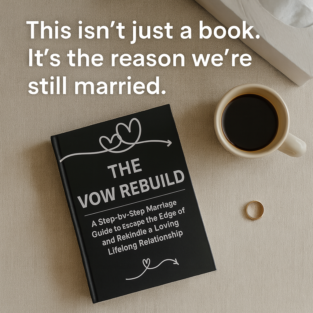 The Vow Rebuild