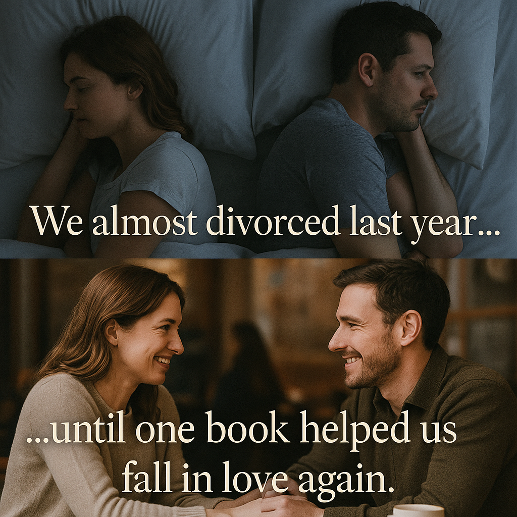 The Vow Rebuild