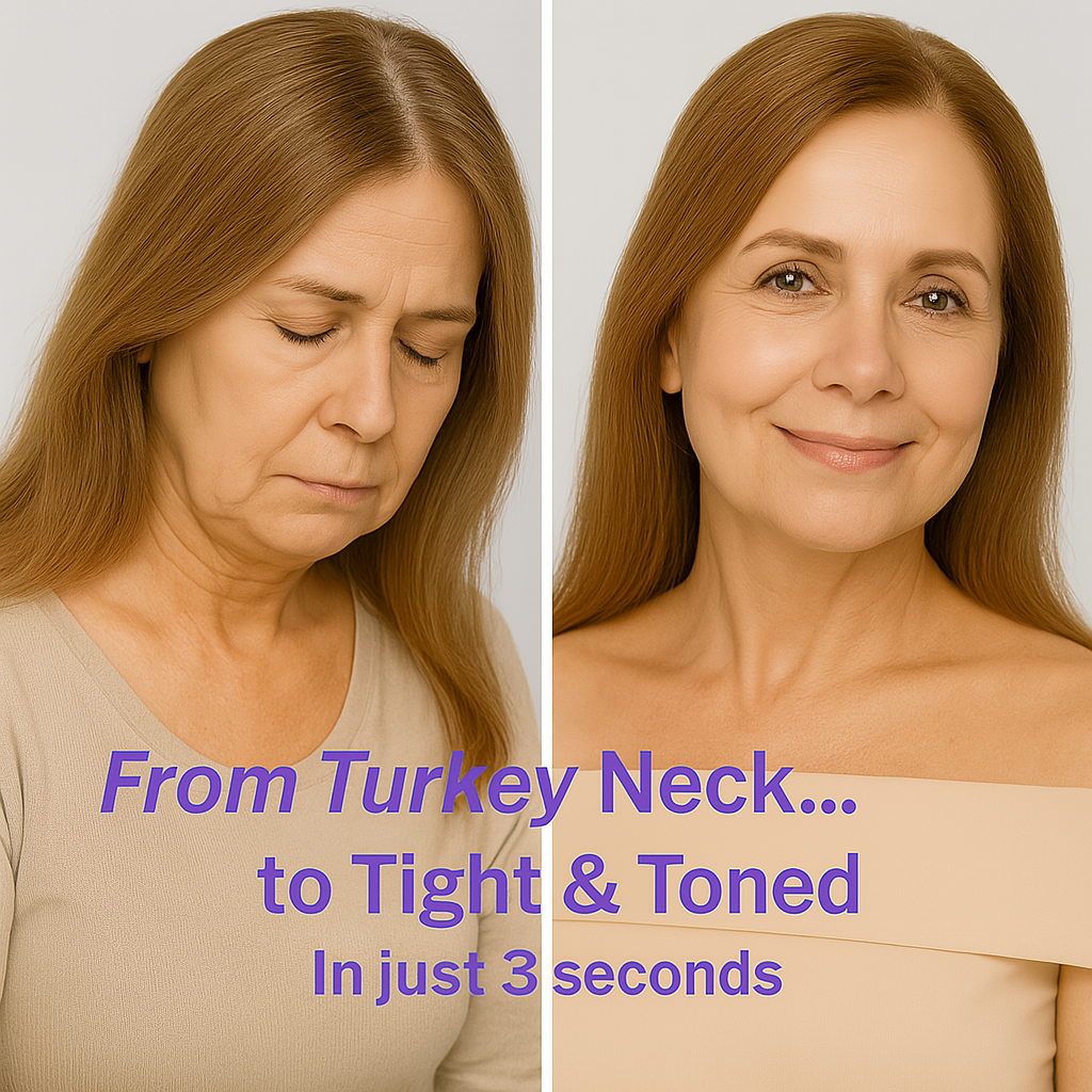 Nelory Lift Neck Tape
