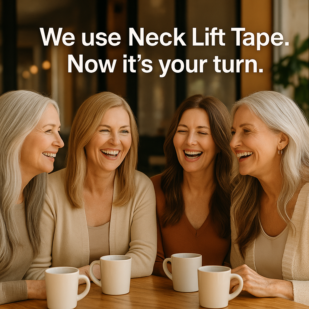 Nelory Lift Neck Tape