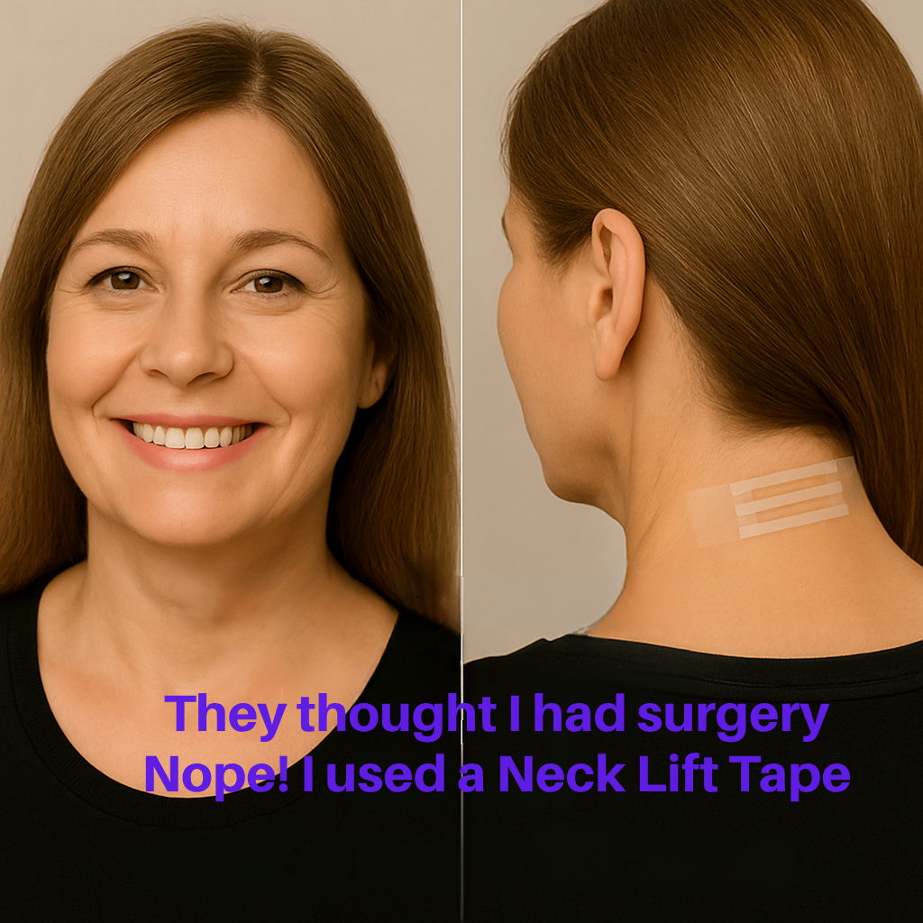 Nelory Lift Neck Tape