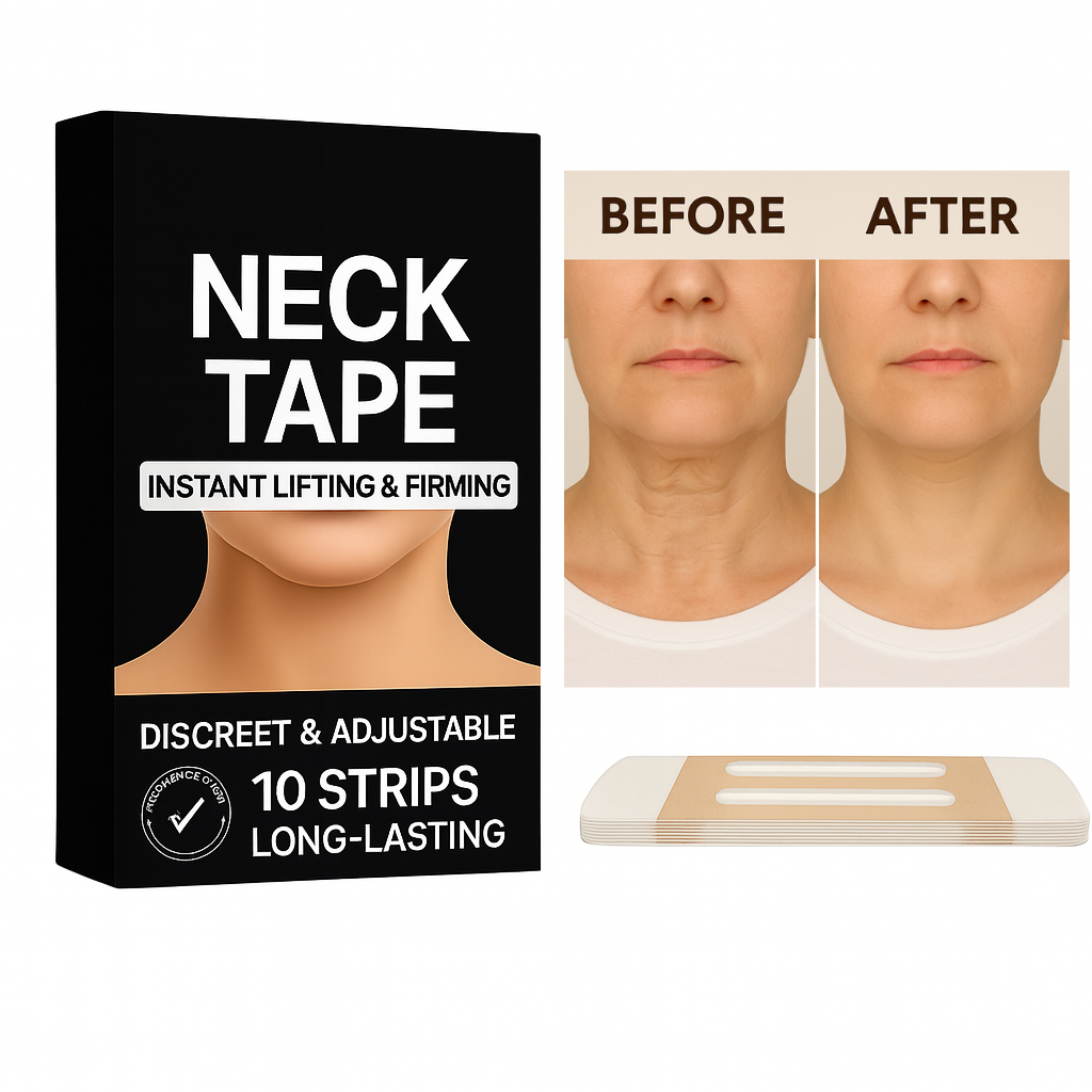 Nelory Lift Neck Tape