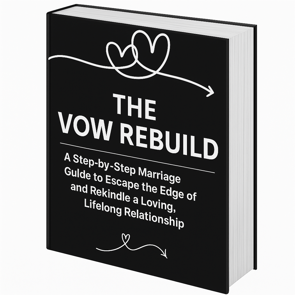 The Vow Rebuild