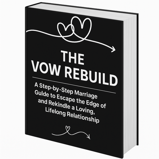 The Vow Rebuild