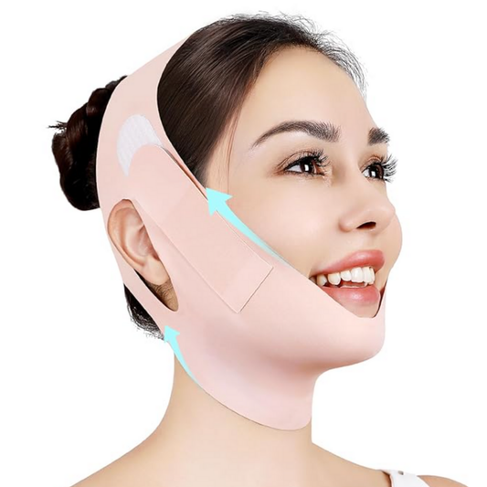 At-Home V-Lift Treatment